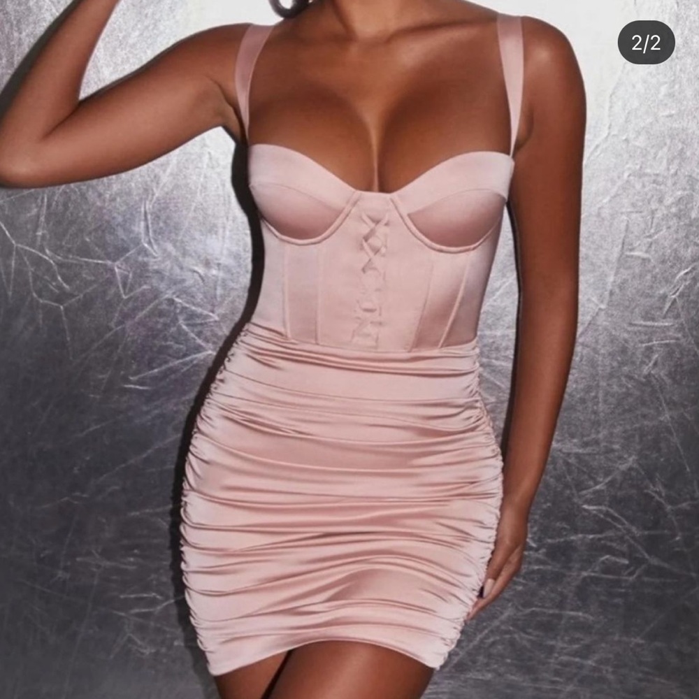 Oh Polly dress US size 4